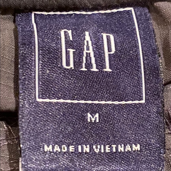 Gap joggers size Gray Medium - Picture 3 of 4